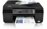 Epson Stylus Office (C11CB08303)